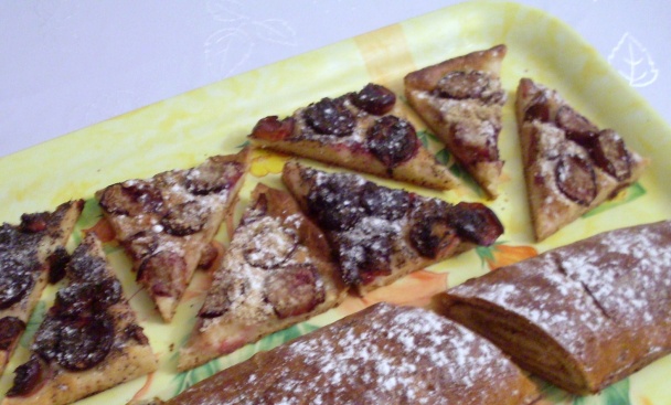 Kysnuté koláče-celiatické (fotorecept) - obrázok 10