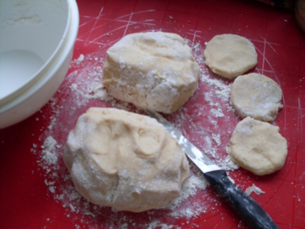 Kysnuté koláče-celiatické (fotorecept) - obrázok 11