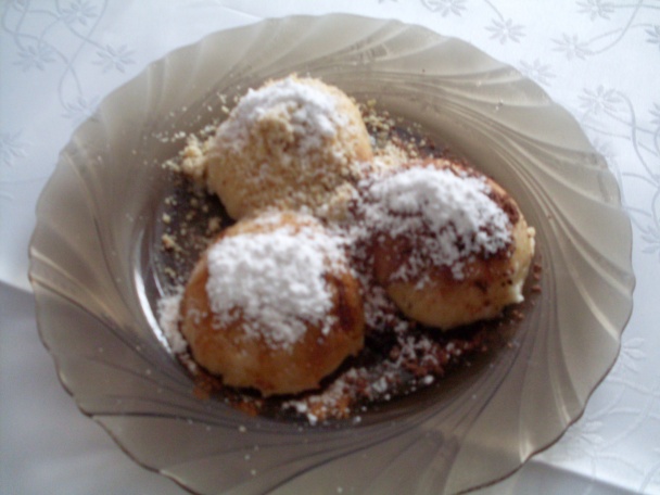 Kysnuté koláče-celiatické (fotorecept) - obrázok 13