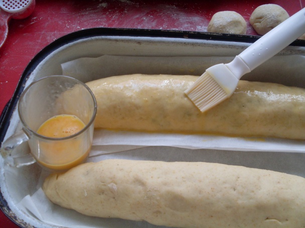 Kysnuté koláče-celiatické (fotorecept) - obrázok 14