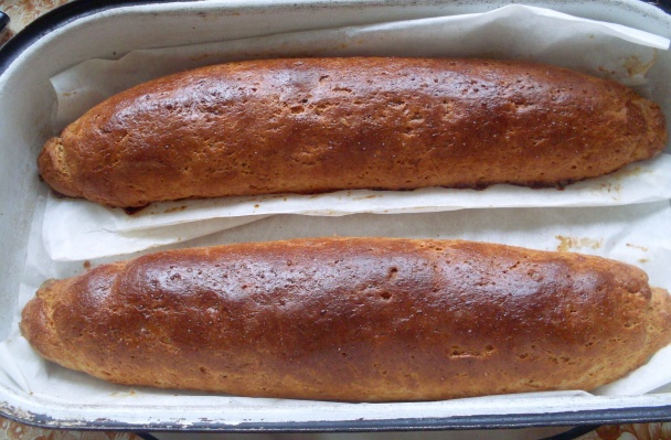 Kysnuté koláče-celiatické (fotorecept) - obrázok 15