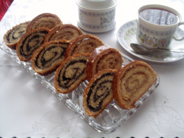 Kysnuté koláče-celiatické (fotorecept) - obrázok 16