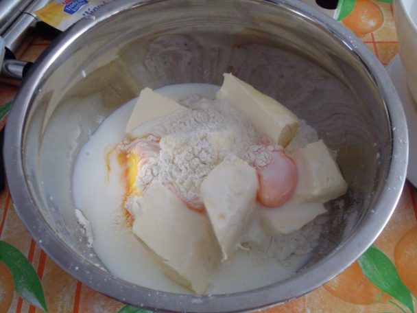 Šamróny-celiatické (fotorecept) - obrázok 3