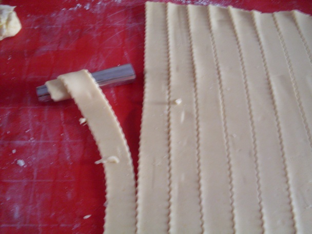 Šamróny-celiatické (fotorecept) - obrázok 4