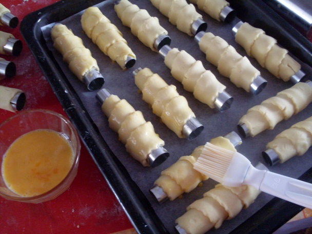 Šamróny-celiatické (fotorecept) - obrázok 5