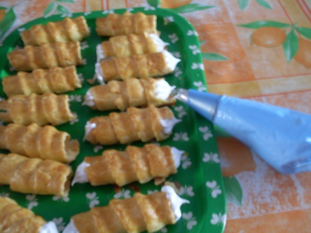 Šamróny-celiatické (fotorecept) - obrázok 8