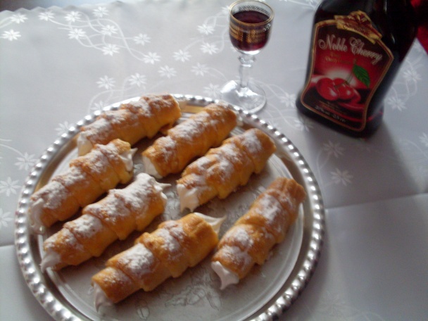 Šamróny-celiatické (fotorecept) - obrázok 9