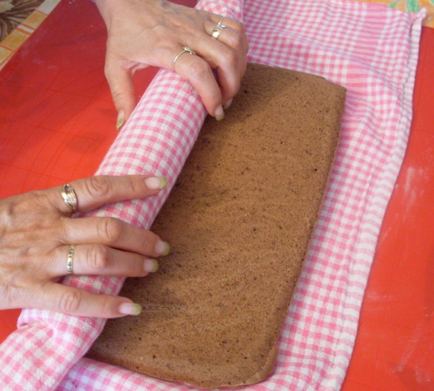 Roláda-celiatická (fotorecept) - obrázok 6