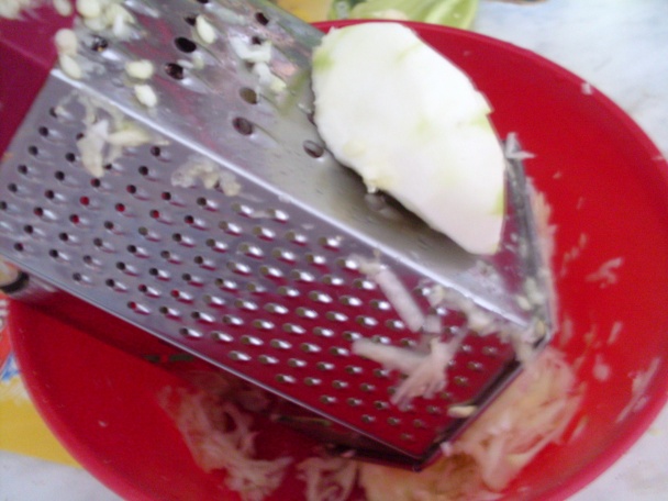 Patizonová polievka - celiatická (fotorecept)  - obrázok 3