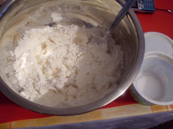 Krémeše-celiatické (fotorecept) - obrázok 2