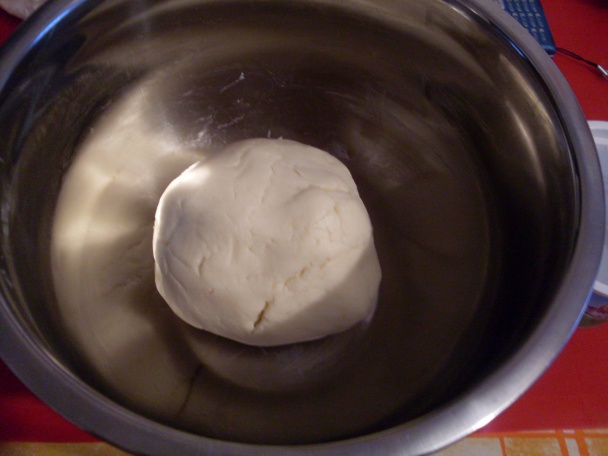 Krémeše-celiatické (fotorecept) - obrázok 3