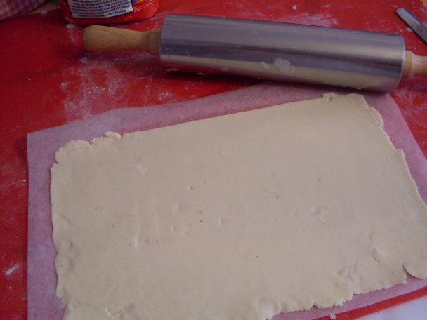 Krémeše-celiatické (fotorecept) - obrázok 4