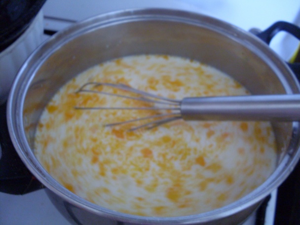 Krémeše-celiatické (fotorecept) - obrázok 6