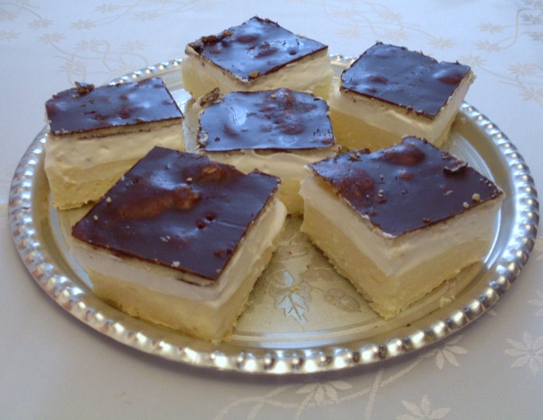 Krémeše-celiatické (fotorecept) - obrázok 10