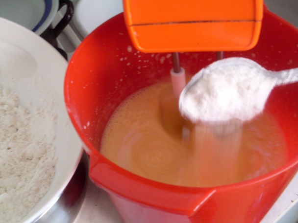 Bublanina-celiatická (fotorecept) - obrázok 5