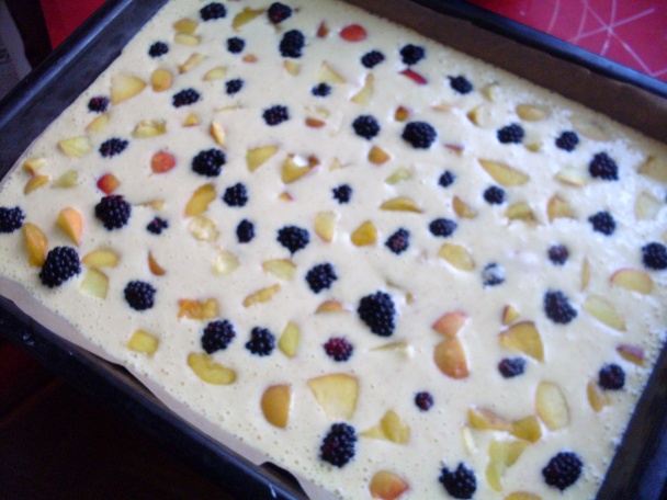 Bublanina-celiatická (fotorecept) - obrázok 7