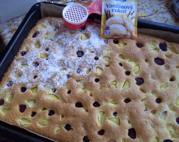 Bublanina-celiatická (fotorecept) - obrázok 8