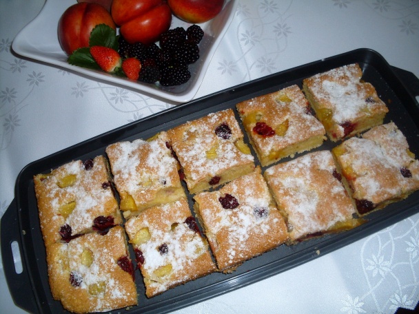 Bublanina-celiatická (fotorecept) - obrázok 9