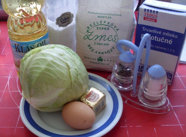 Kapustňáky-celiatické (fotorecept) - obrázok 1