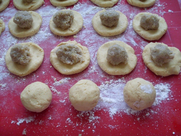 Kapustňáky-celiatické (fotorecept) - obrázok 10