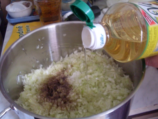 Kapustňáky 2-celiatické(fotorecept) - obrázok 2