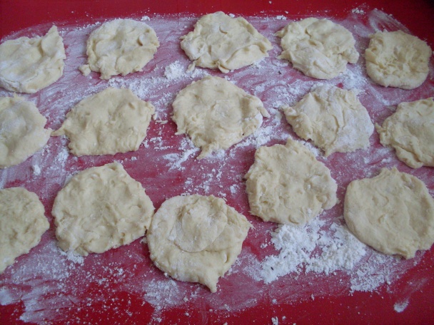 Kapustňáky 2-celiatické(fotorecept) - obrázok 4