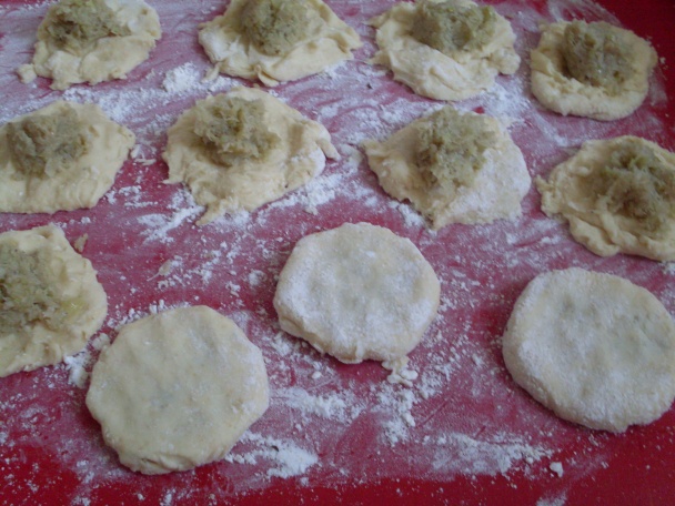 Kapustňáky 2-celiatické(fotorecept) - obrázok 5