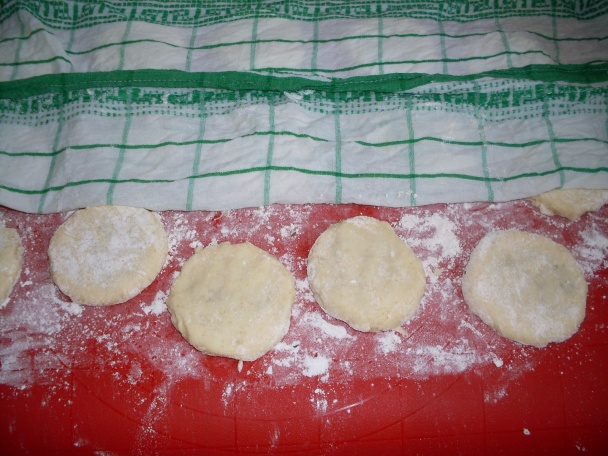 Kapustňáky 2-celiatické(fotorecept) - obrázok 6