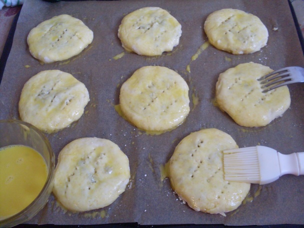 Kapustňáky 2-celiatické(fotorecept) - obrázok 7