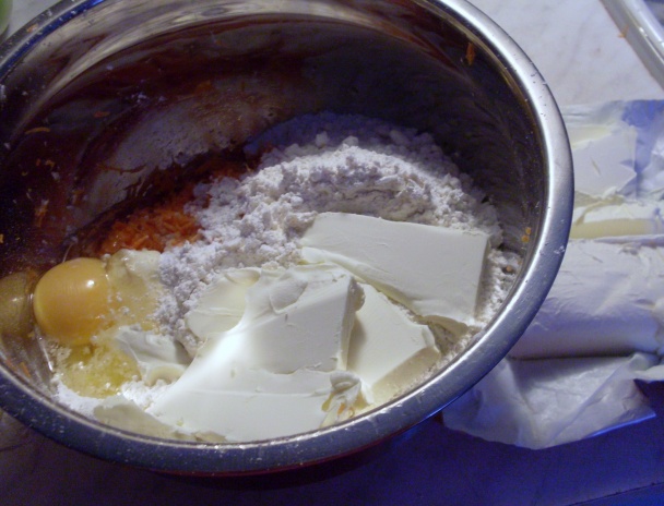 Mrkvové šatôčky-celiatické (fotorecept) - obrázok 3