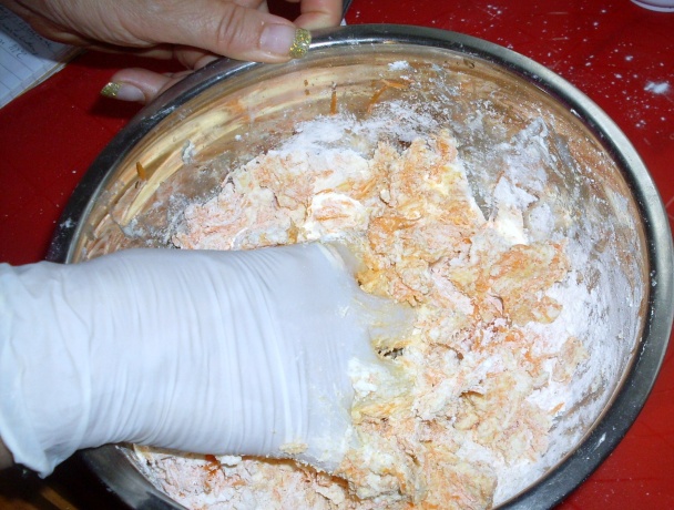 Mrkvové šatôčky-celiatické (fotorecept) - obrázok 4