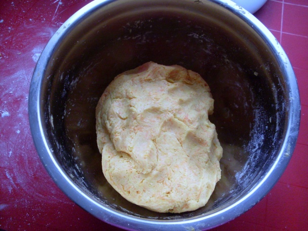 Mrkvové šatôčky-celiatické (fotorecept) - obrázok 5