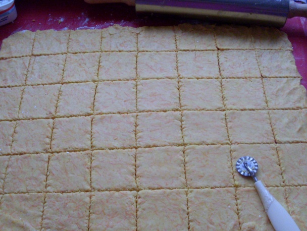 Mrkvové šatôčky-celiatické (fotorecept) - obrázok 6