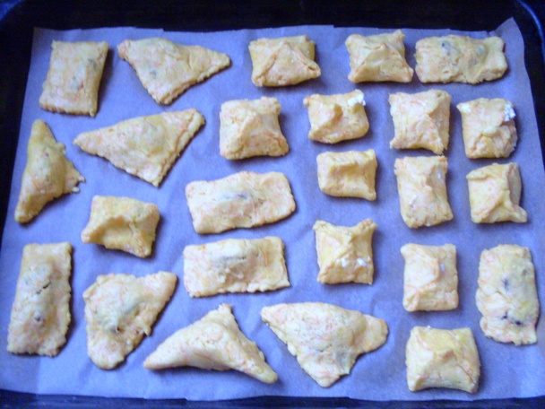 Mrkvové šatôčky-celiatické (fotorecept) - obrázok 8