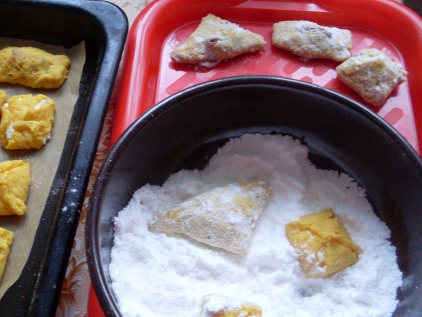 Mrkvové šatôčky-celiatické (fotorecept) - obrázok 9