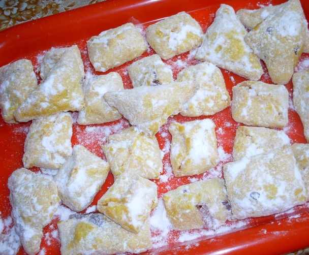 Mrkvové šatôčky-celiatické (fotorecept) - obrázok 10