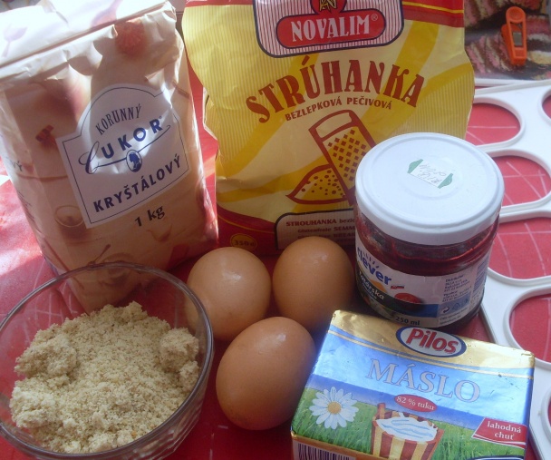 Laskonky-celiatické (fotorecept) - obrázok 1