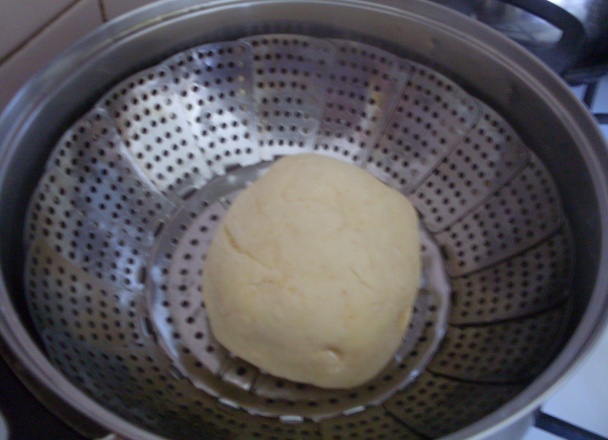 Knedľa parená-celiatická (fotorecept) - obrázok 6