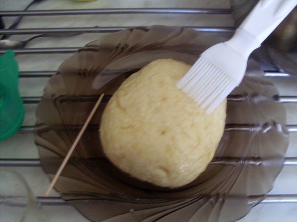 Knedľa parená-celiatická (fotorecept) - obrázok 7