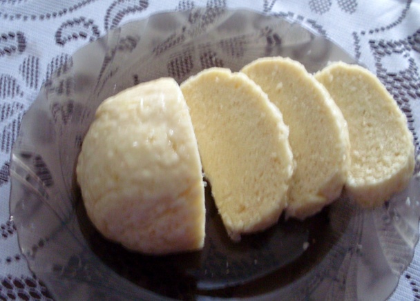 Knedľa parená-celiatická (fotorecept) - obrázok 9