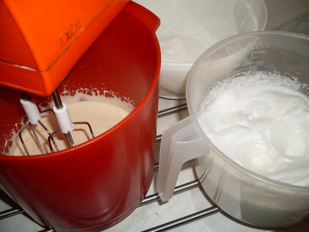 Čokoládové špice-celiatické (fotorecept) - obrázok 2