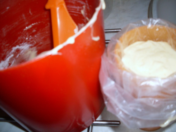 Čokoládové špice-celiatické (fotorecept) - obrázok 3