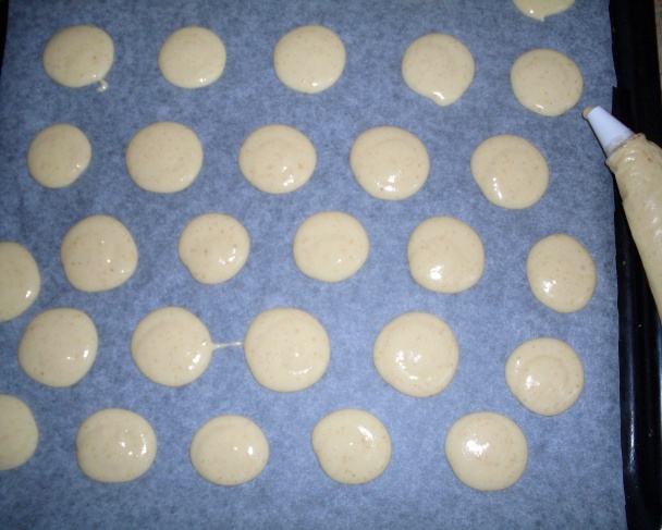 Čokoládové špice-celiatické (fotorecept) - obrázok 4