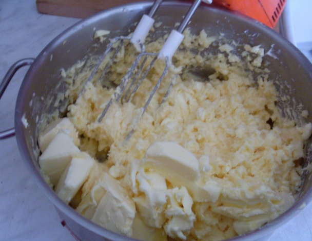 Čokoládové špice-celiatické (fotorecept) - obrázok 8