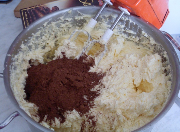 Čokoládové špice-celiatické (fotorecept) - obrázok 9