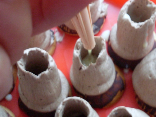 Čokoládové špice-celiatické (fotorecept) - obrázok 11