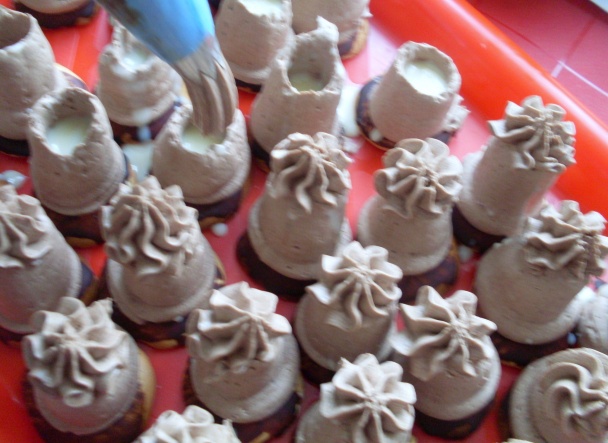 Čokoládové špice-celiatické (fotorecept) - obrázok 12