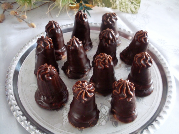 Čokoládové špice-celiatické (fotorecept) - obrázok 14