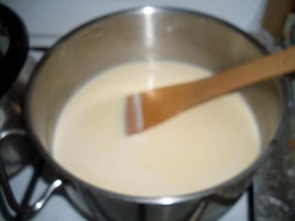 Čokoládové špice-celiatické (fotorecept) - obrázok 7