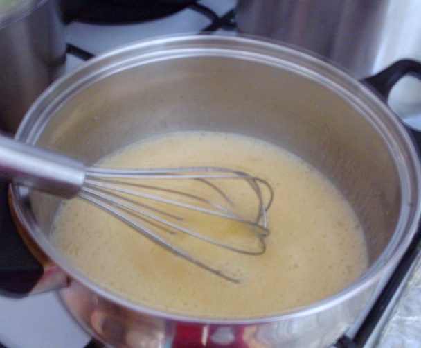 Kávové striešky-celiatické (fotorecept) - obrázok 6